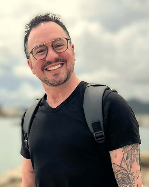 Jean-François Simard, Propriétaire