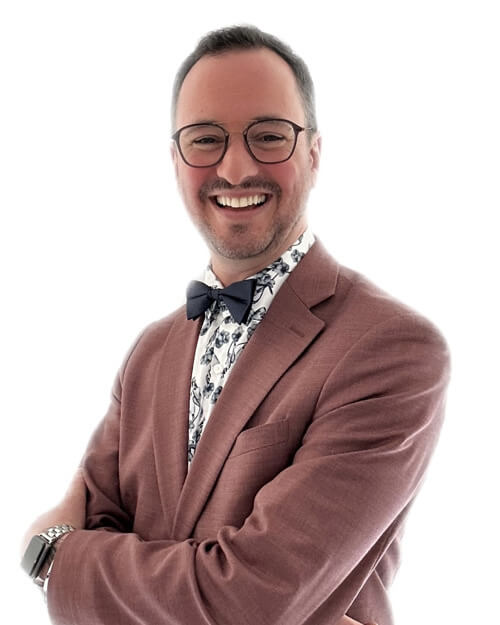 Jean-François Simard, Propriétaire
