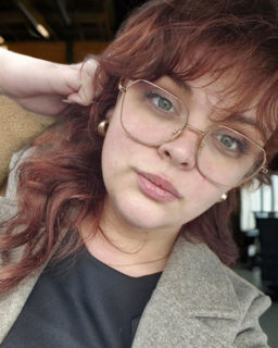 Myriam Boudreau
